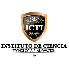Logo ICTI